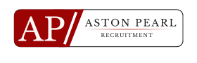 Aston Pearl Recruitment Logo