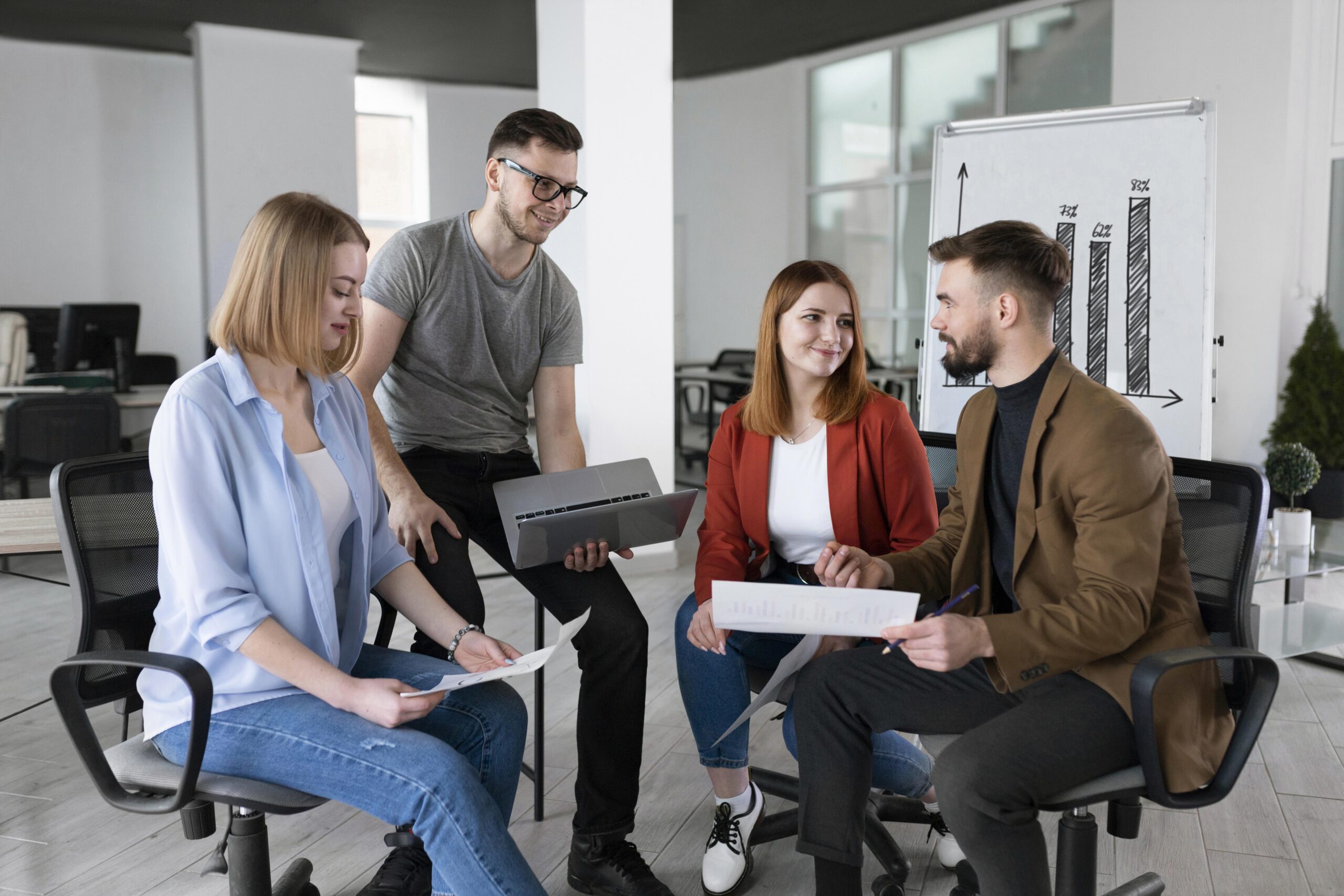 International Recruitment